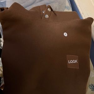 LQQK STUDIOS 2023 HOODIE